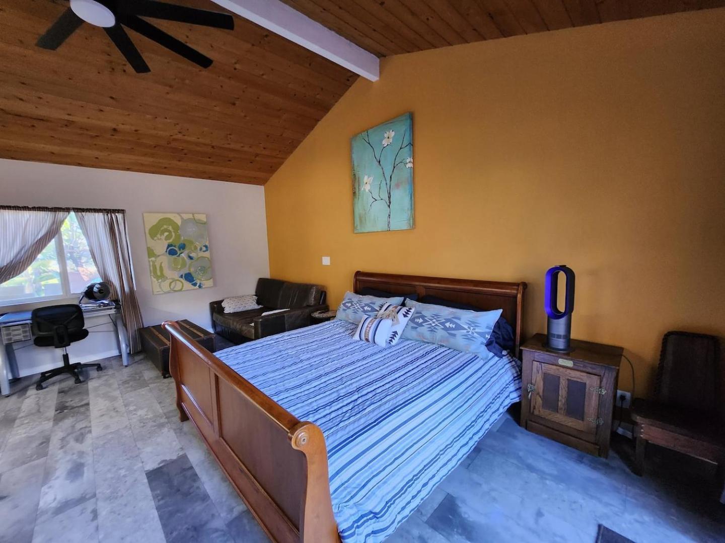 On Site Parking King Master Suite Ucsd Walk San Diego Dış mekan fotoğraf