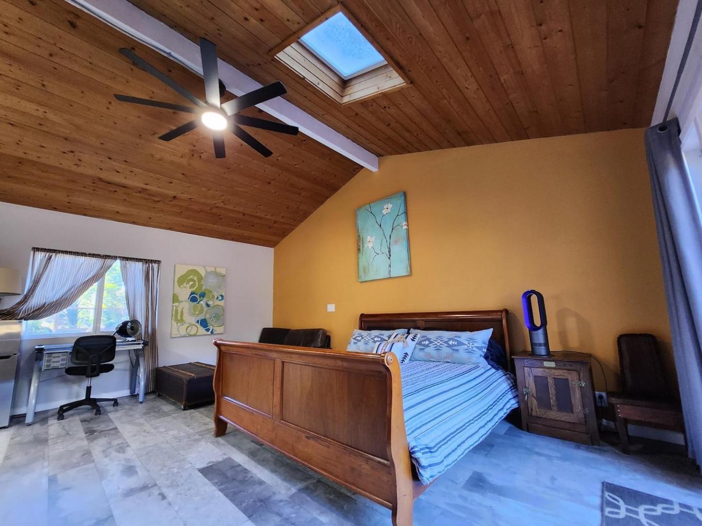 On Site Parking King Master Suite Ucsd Walk San Diego Dış mekan fotoğraf
